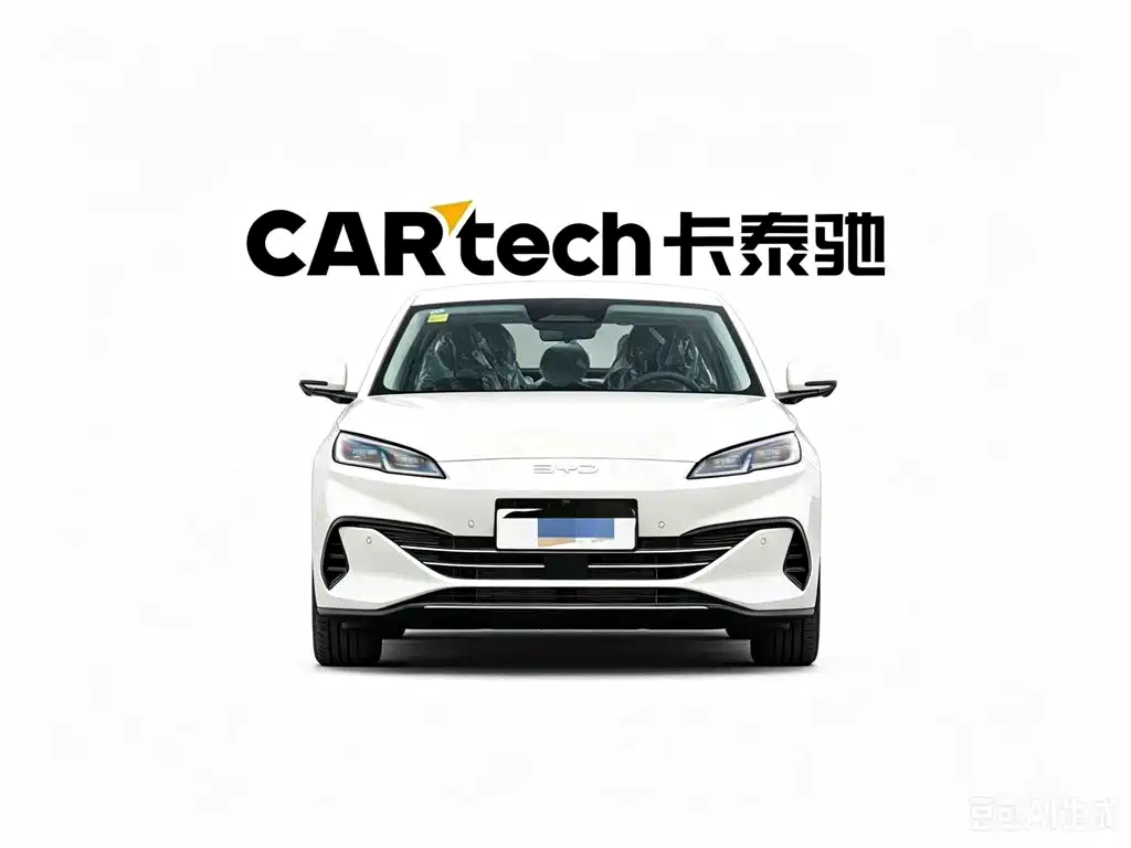 BYD Seal 06 06 2026 DM-i 128KM Luxury