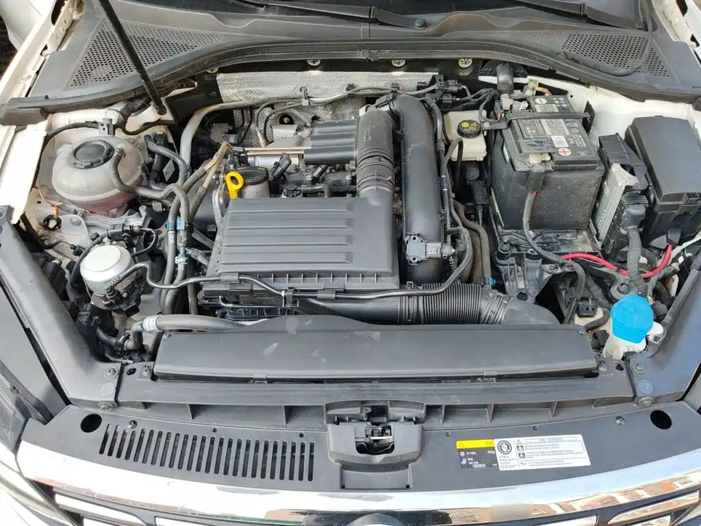 Volkswagen Lamando — миниатюра 21