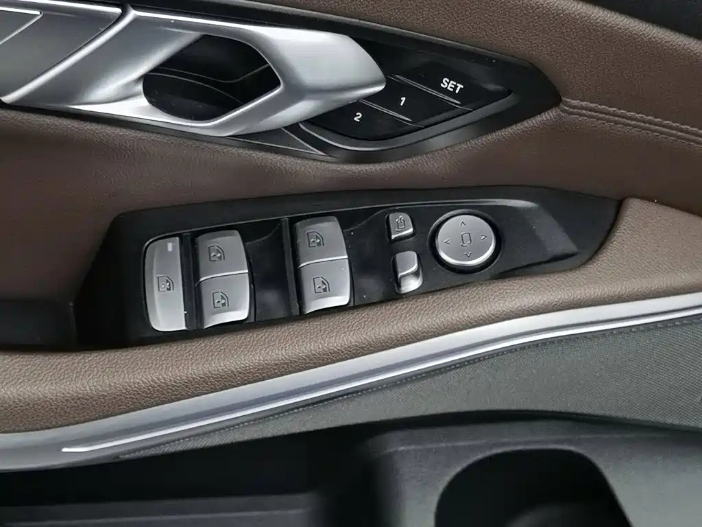 BMW 3 Series — миниатюра 9