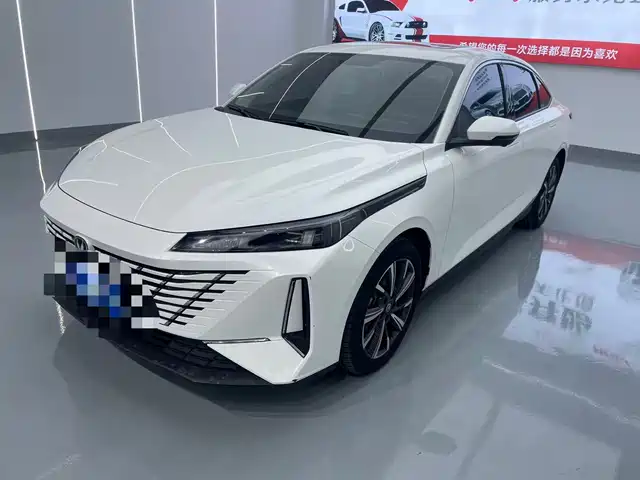 2025 Changan Eado