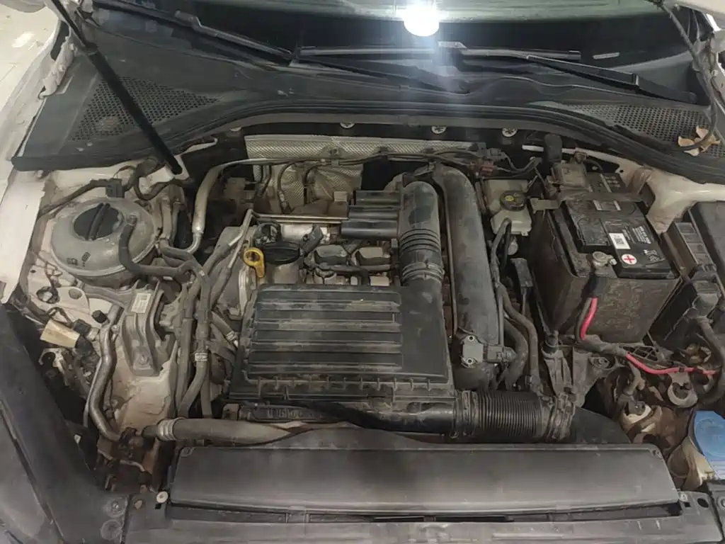 Volkswagen Lamando — миниатюра 20