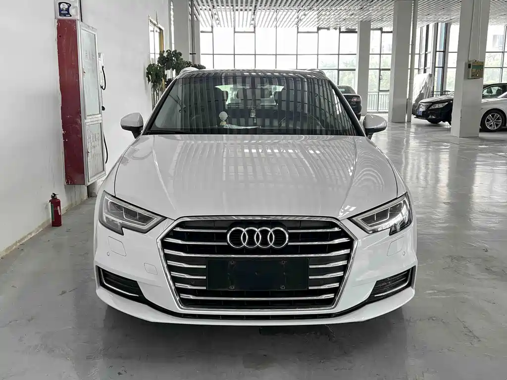 Audi A3 — миниатюра 4