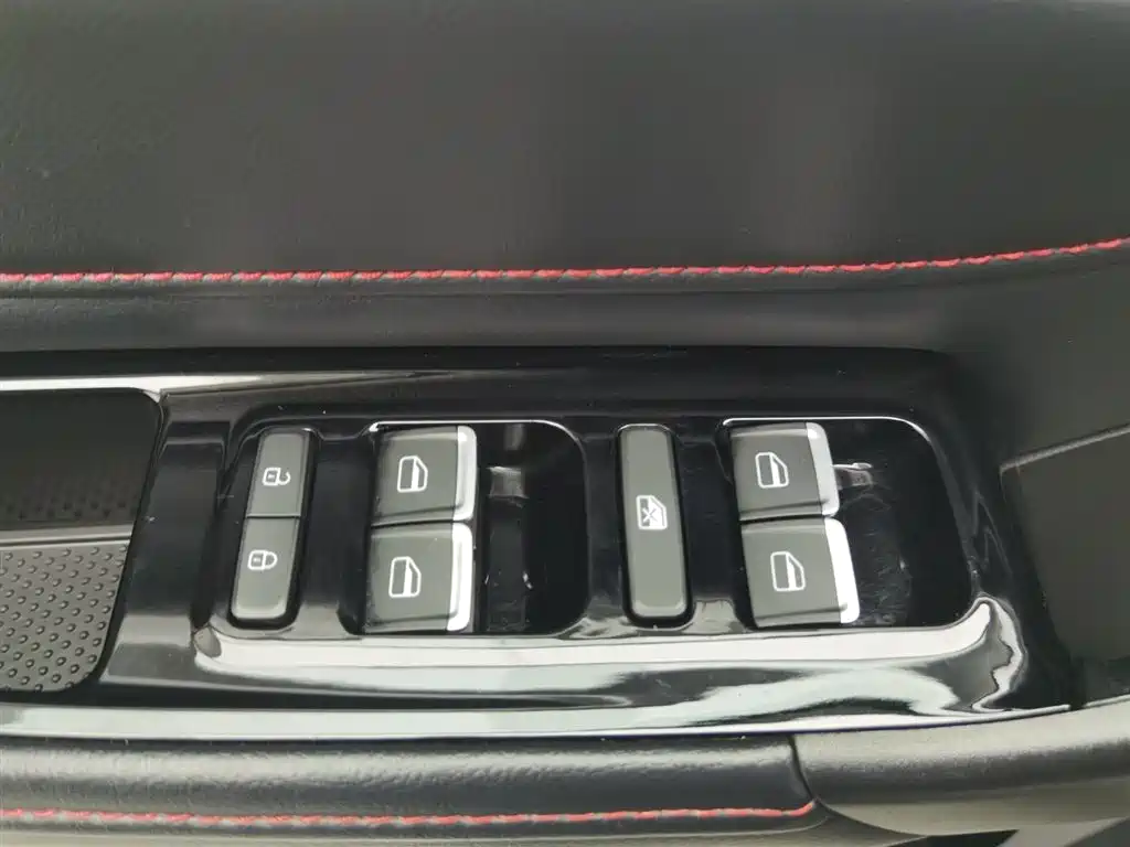 Kaiyi X3 2021 1.5T CVT