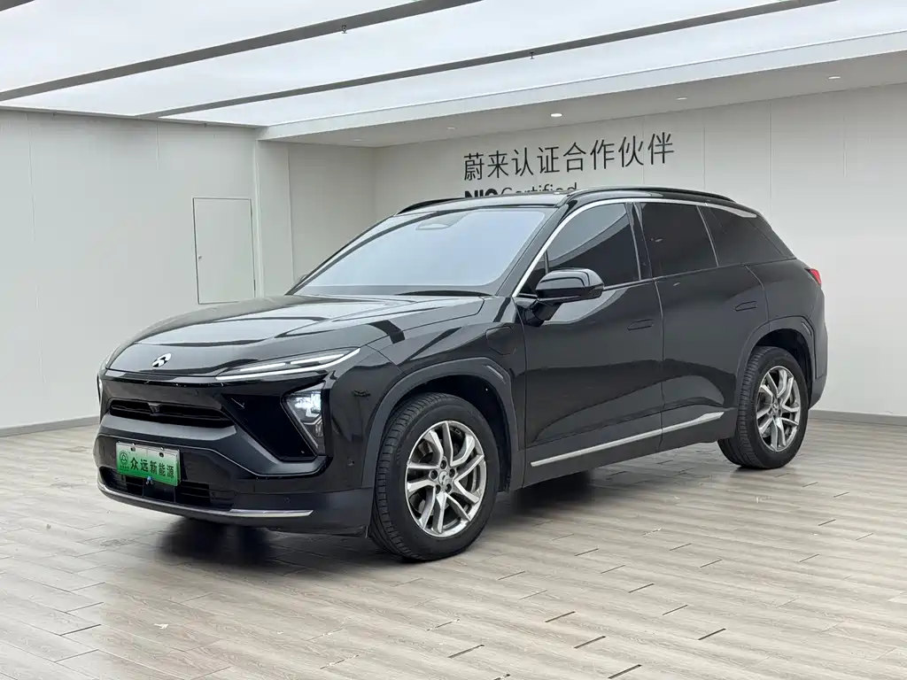 NIO NIO ES6