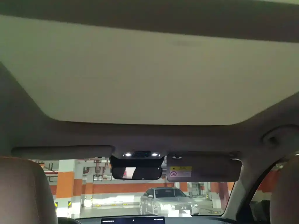 BYD Yuan Plus — миниатюра 9