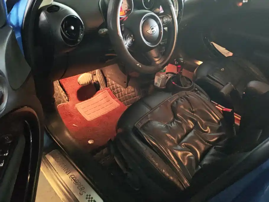 MINI Mini Countryman — миниатюра 9