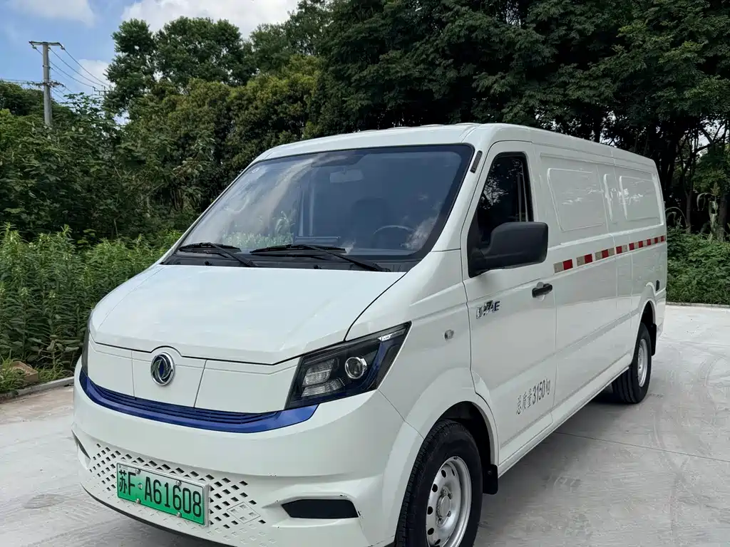 Dongfeng EM27