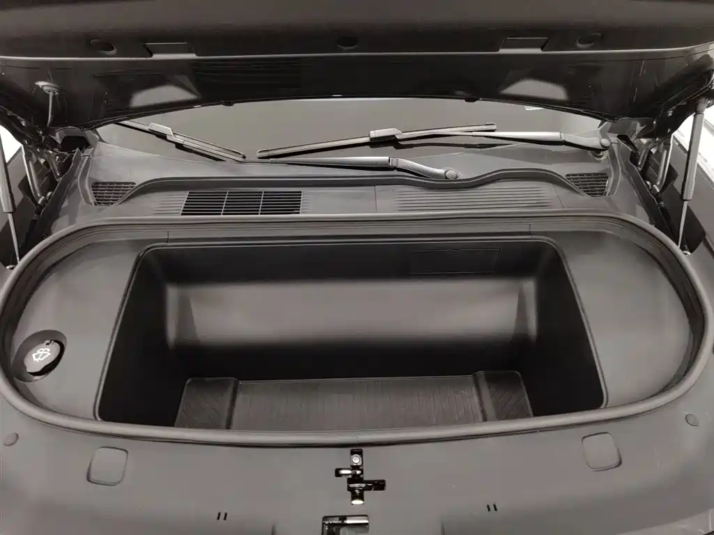 HiPhi GAO HE HIPHI Y