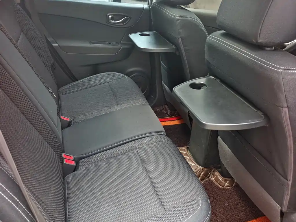 Renault Koleos (Import) — миниатюра 5