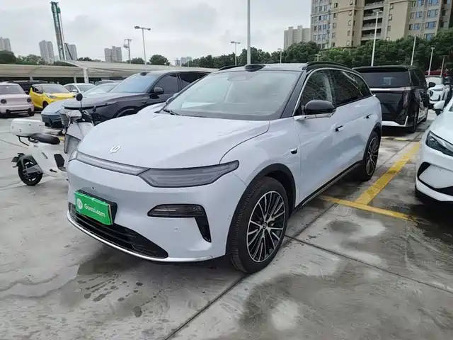 2025 Leapmotor C11