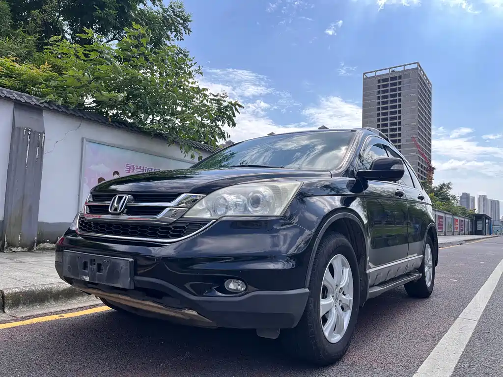 Honda CR-V 2011