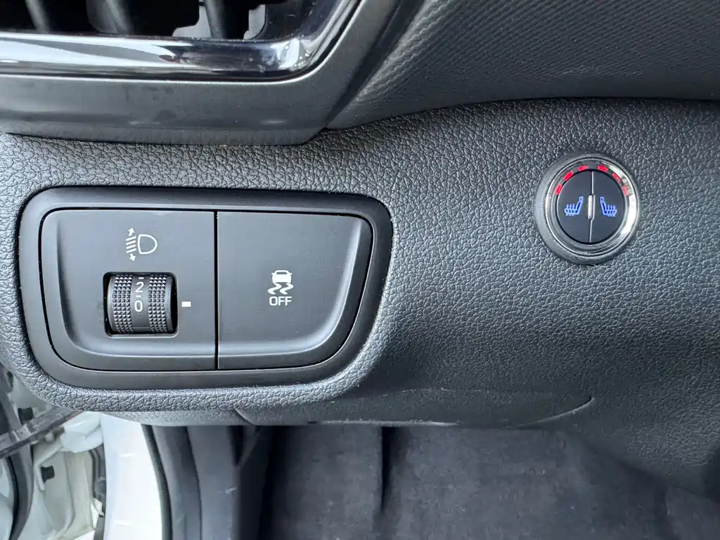 HYUNDAI BEIJING HYUNDAI IX35