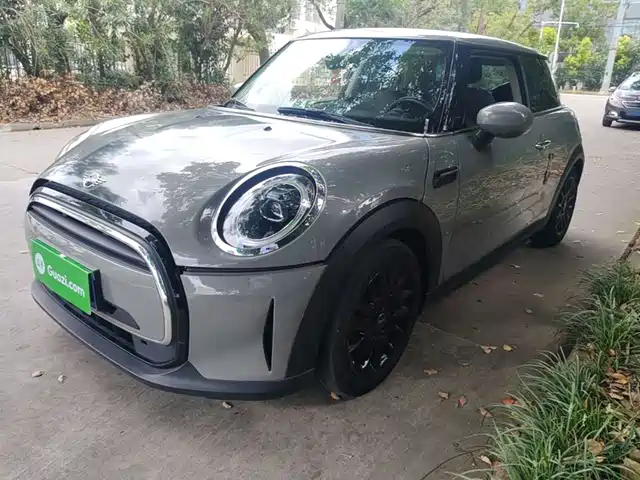 MINI MINI