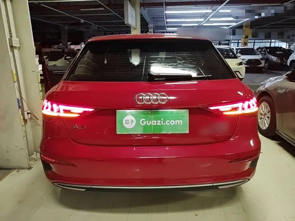 Audi A3 — миниатюра 6