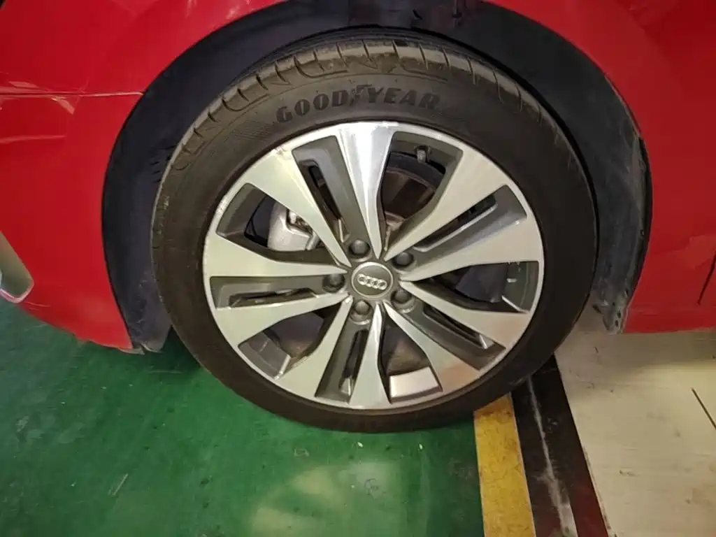 Audi A3 — миниатюра 23
