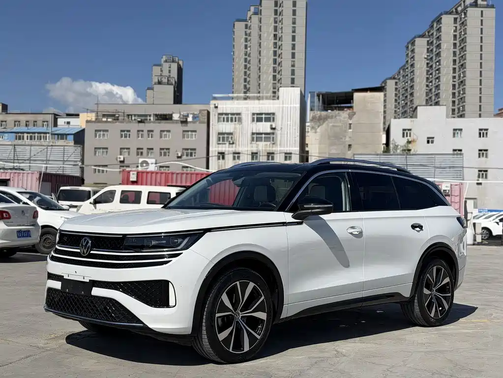 Volkswagen Tavendor 2022