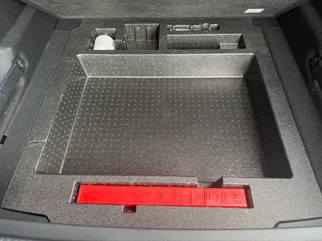 HONDA E: NP2 POLE PAI 2