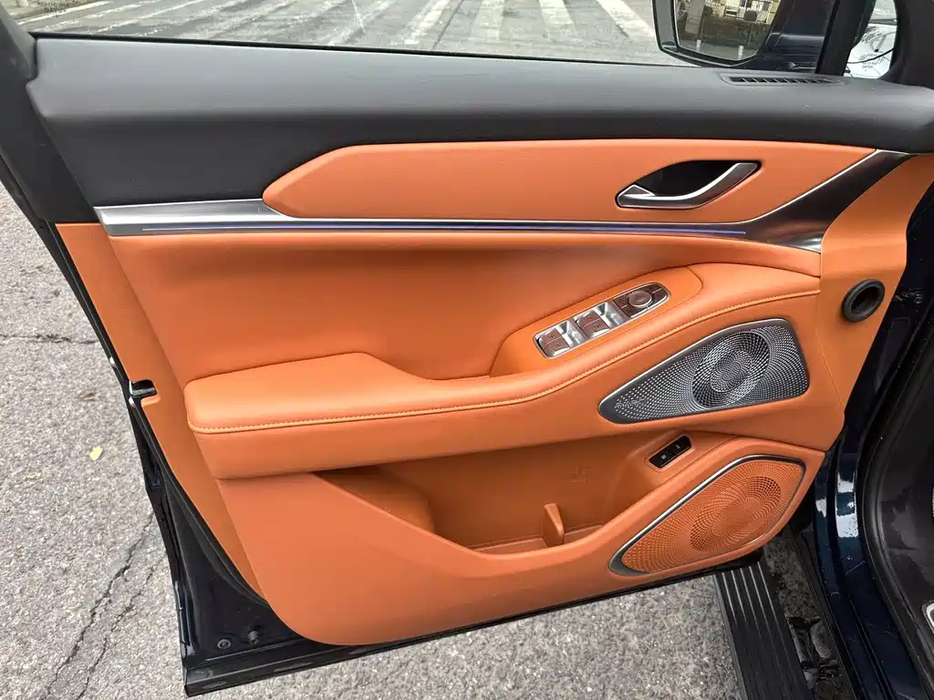 WEI PAI WEI BRAND BLUE MOUNTAIN