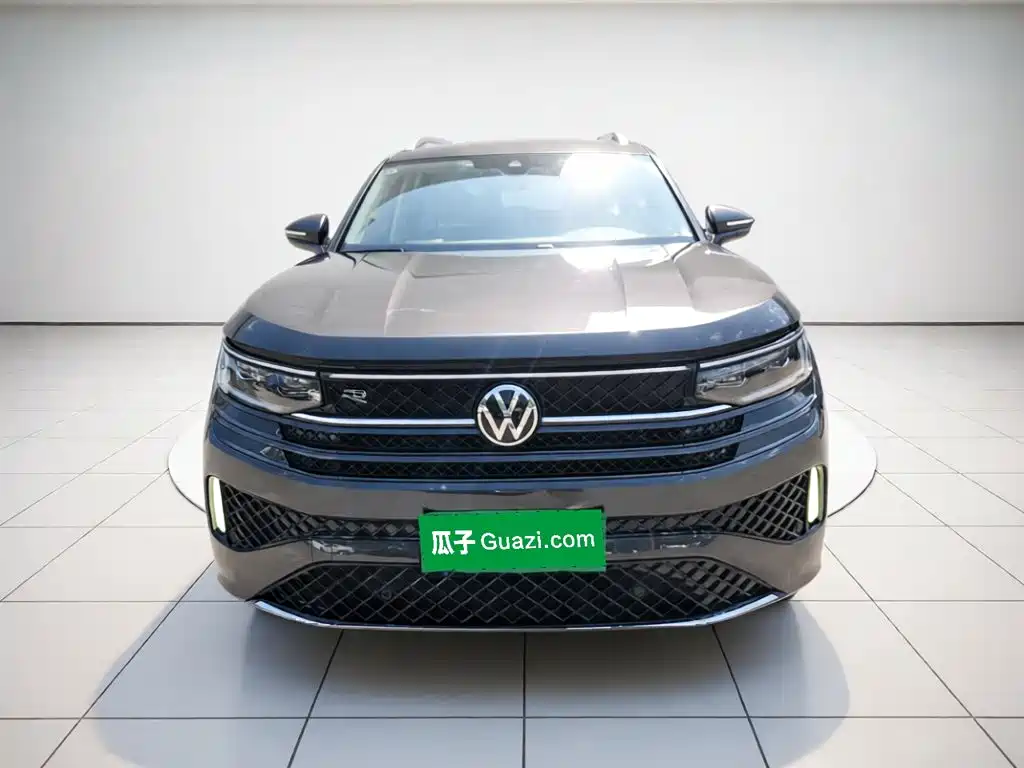 Volkswagen Tavendor — миниатюра 24