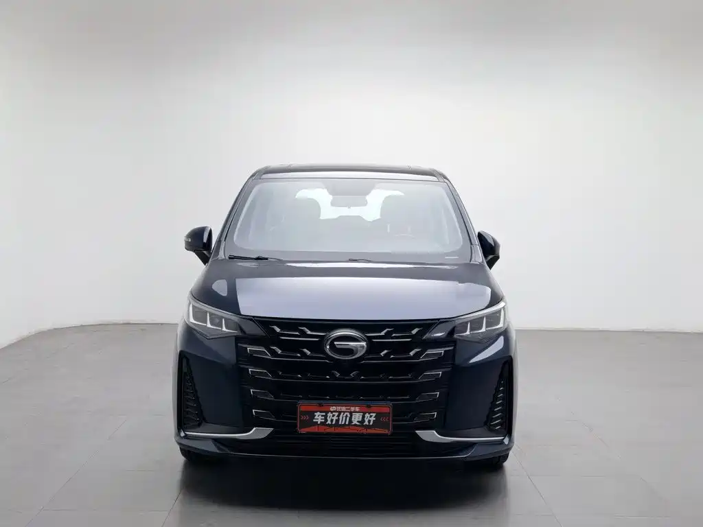 GAC Motor Trumpchi M6 — миниатюра 3