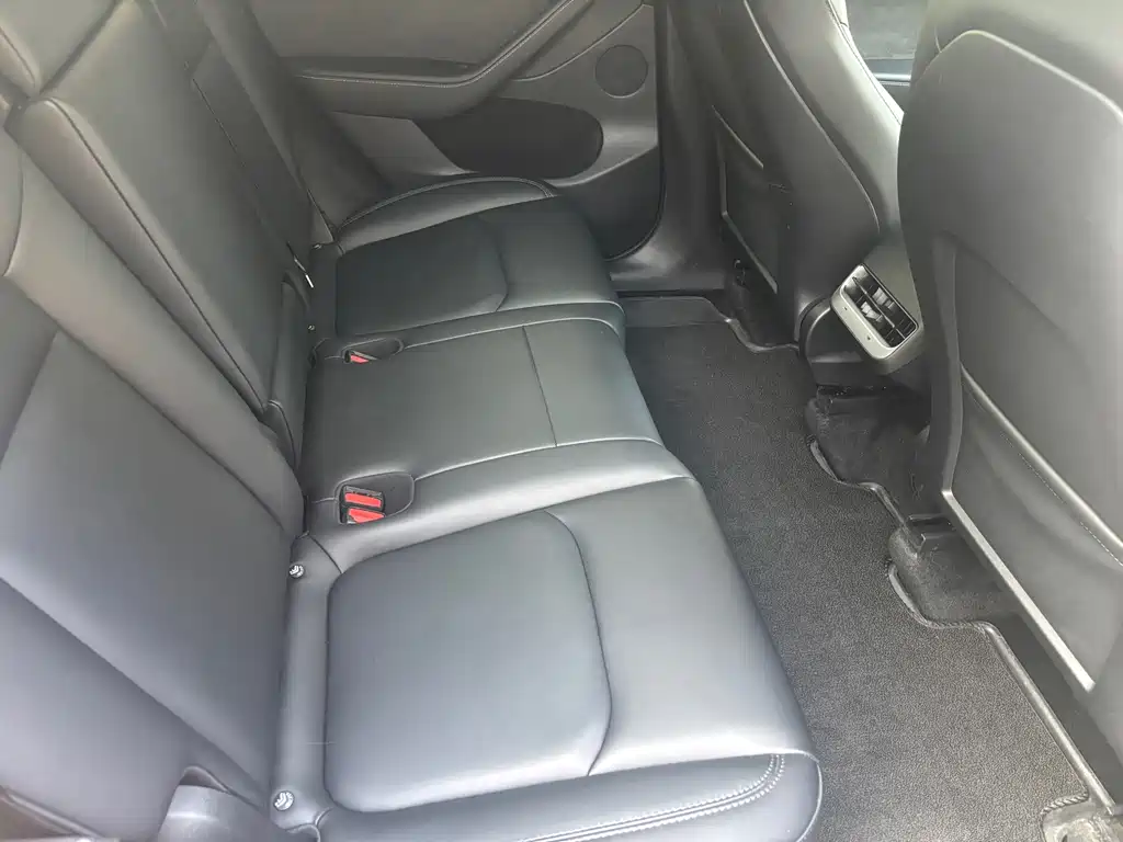 Tesla Model Y — миниатюра 14