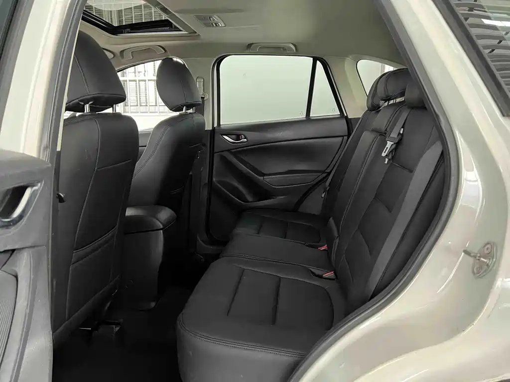 Mazda CX-5 — миниатюра 12