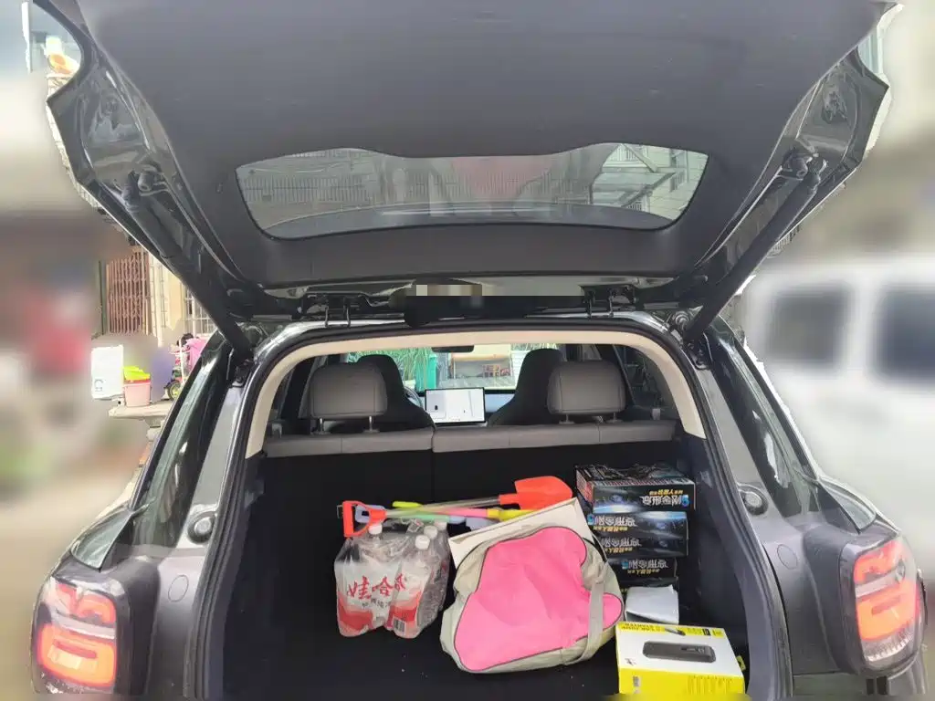 Leapmotor 零跑A10 — миниатюра 15