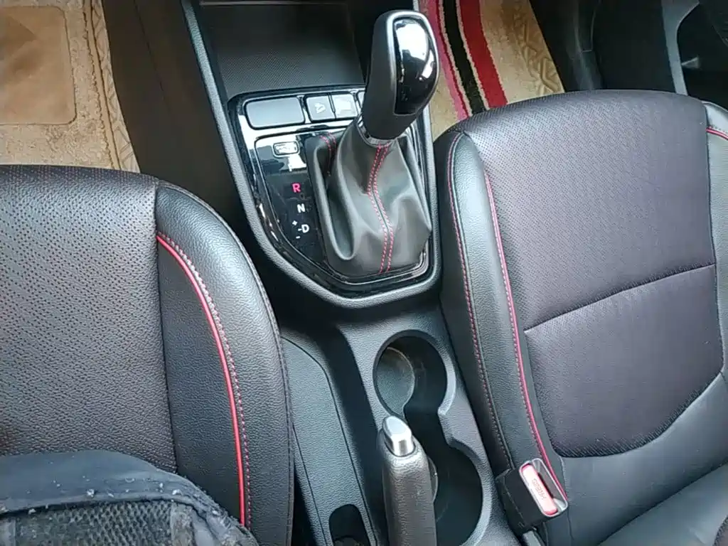 Hyundai ix25 — миниатюра 14