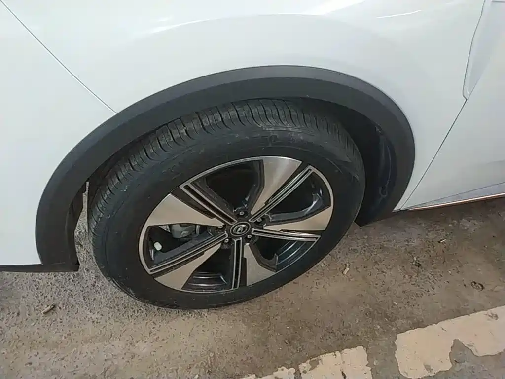 Changan CS55PLUS — миниатюра 23