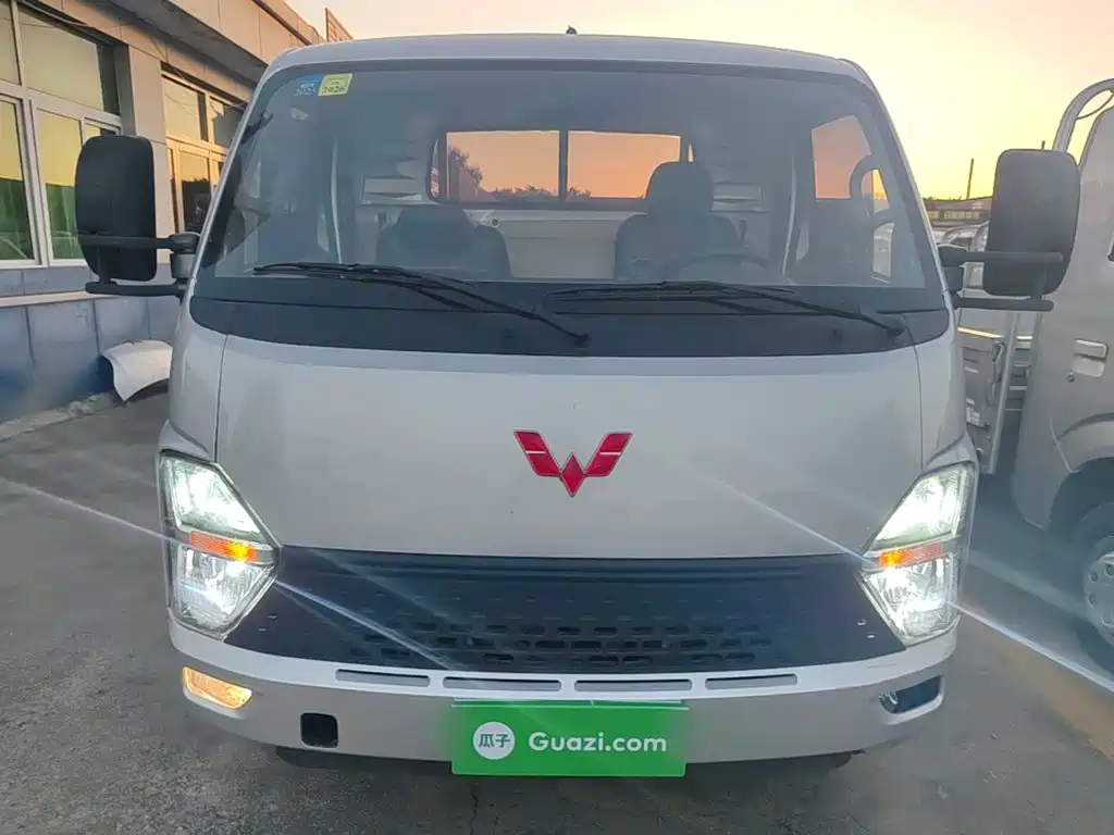Wuling Wuling Longka — миниатюра 3