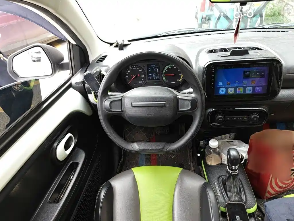 Roewe Clever — миниатюра 3
