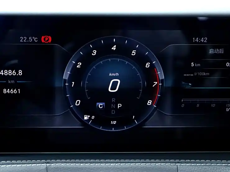Mercedes-Benz S-Class S 2018 S 450 4MATIC