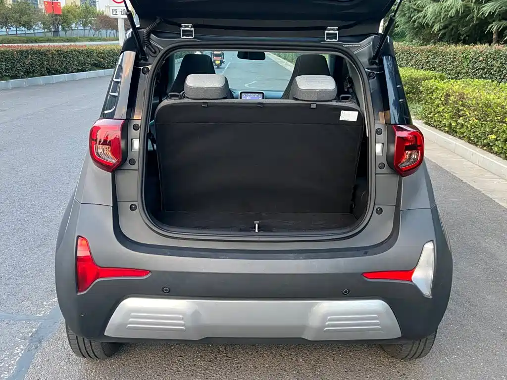 Chery QQ Little Ant — миниатюра 14