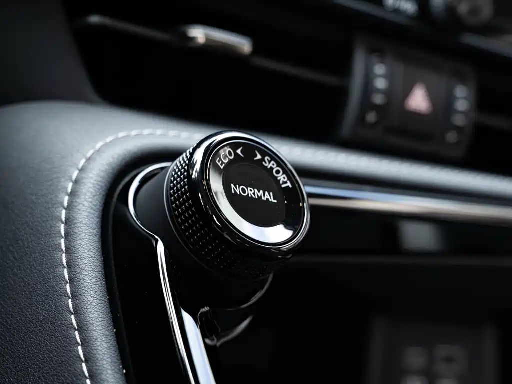 Lexus NX — миниатюра 19