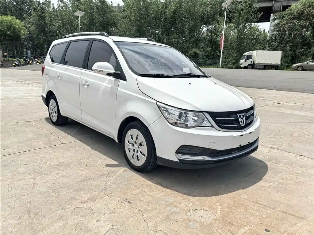 Baojun 730 — миниатюра 3