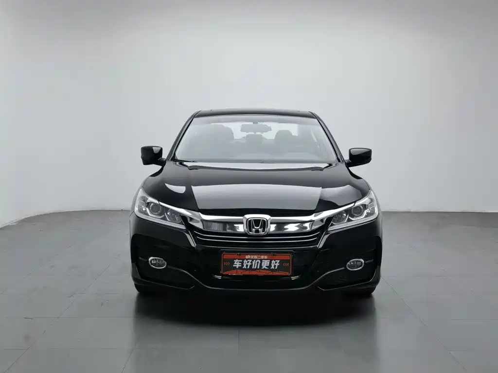 Honda Accord — миниатюра 3