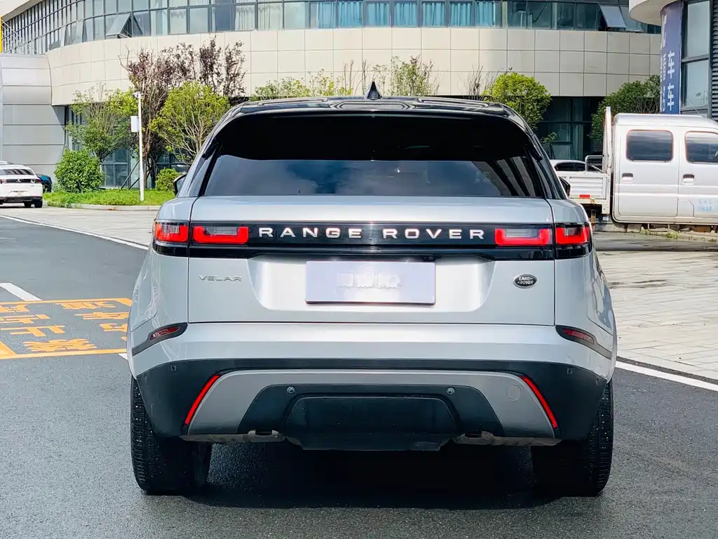 Land Rover Velar — миниатюра 7
