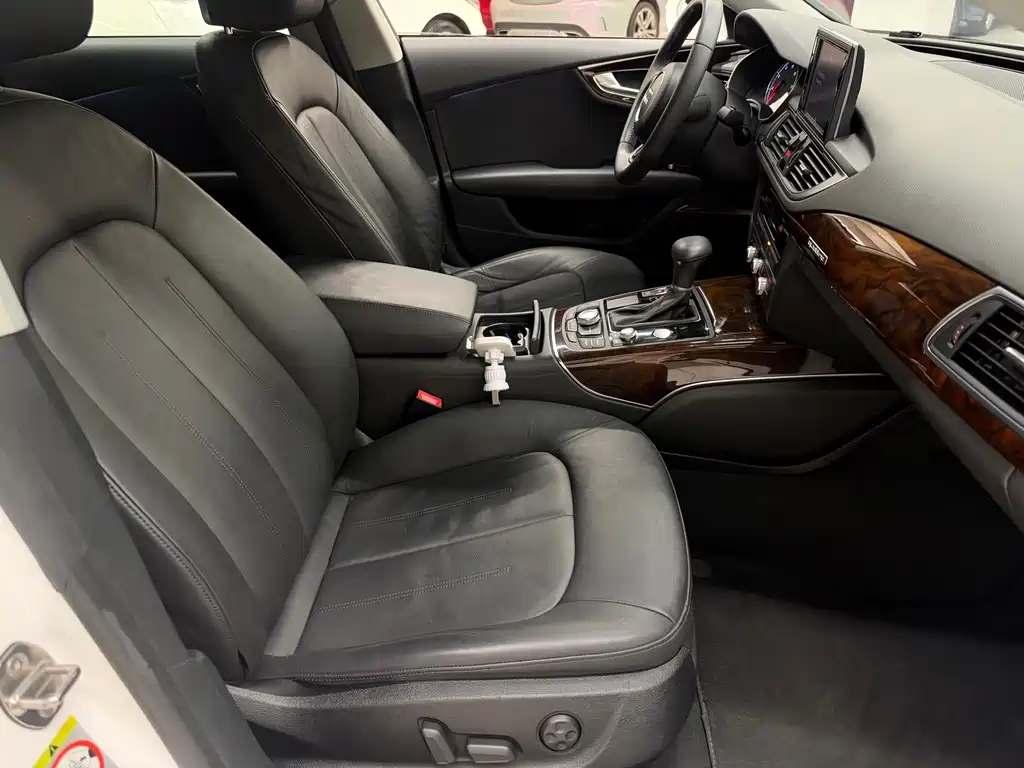 Audi A7 — миниатюра 17