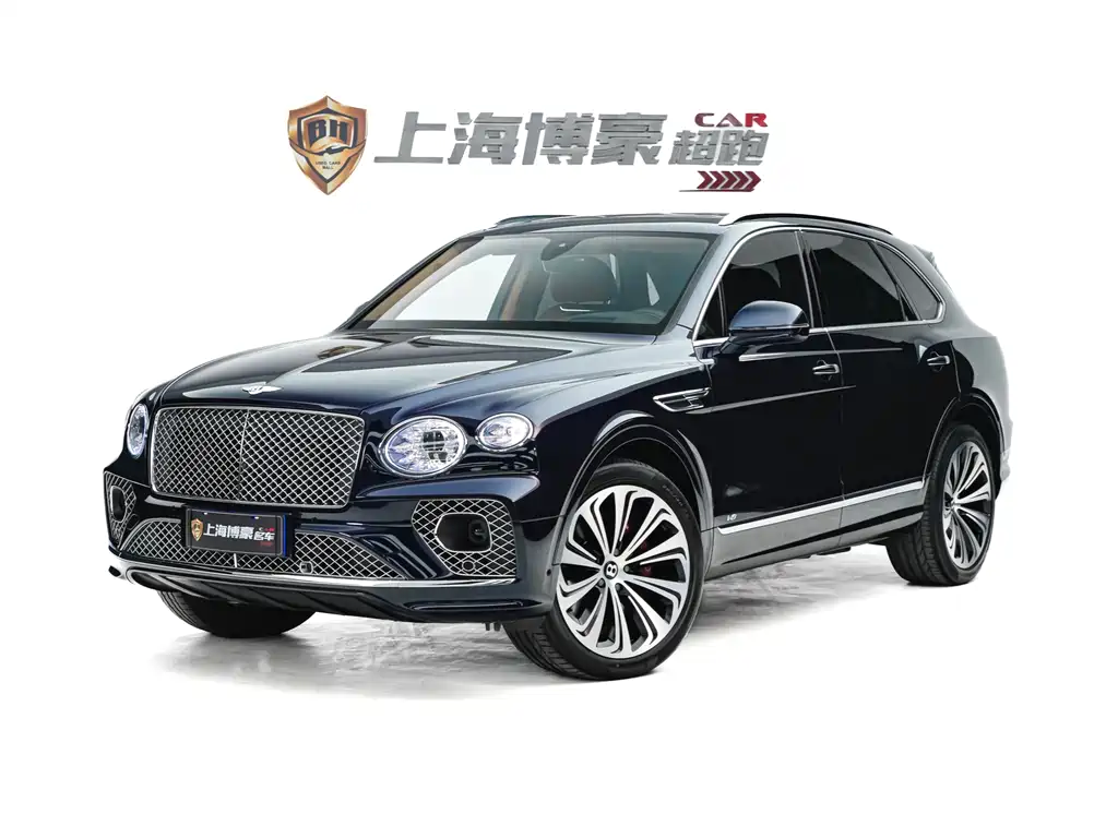 BENTLEY TIM YUE