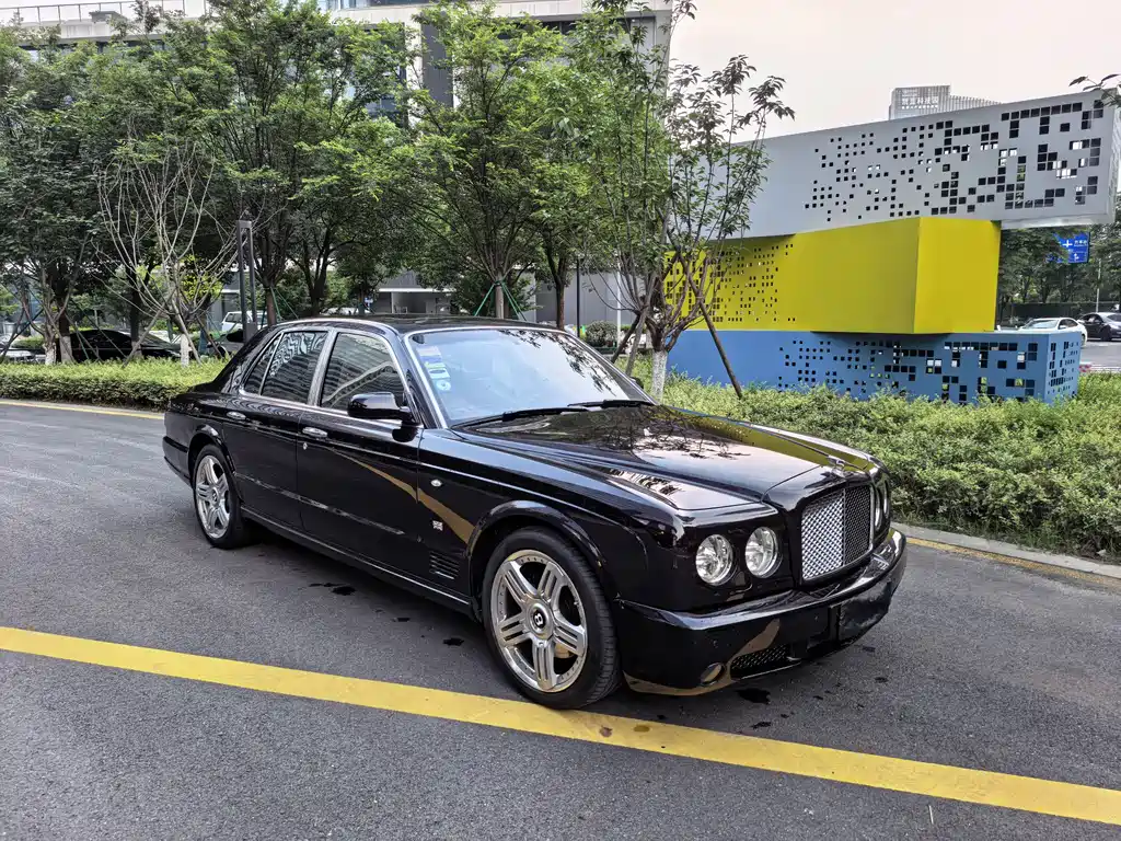 Bentley Elegance
