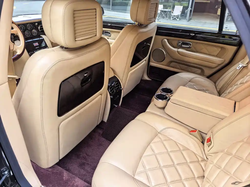 Bentley Elegance — миниатюра 19