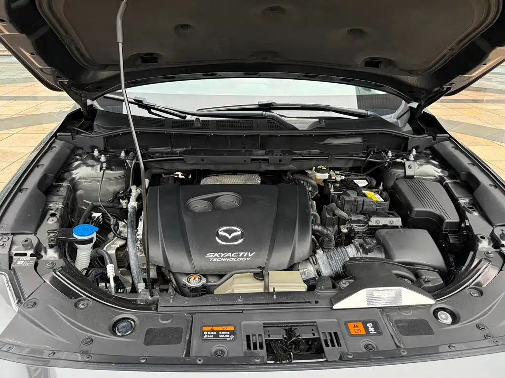 Mazda CX-5 — миниатюра 20