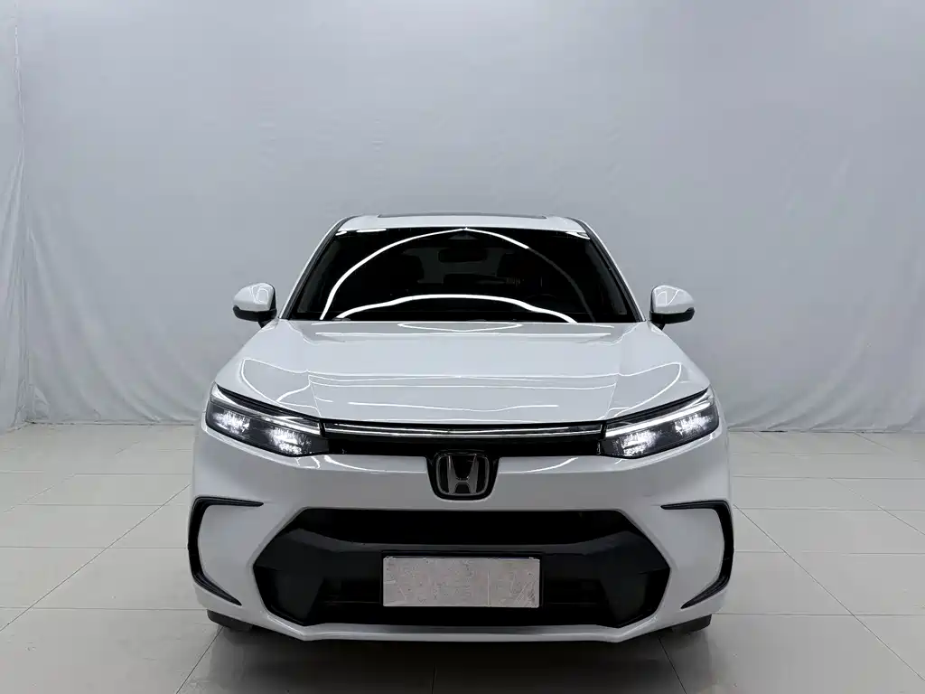 Honda Breeze — миниатюра 2