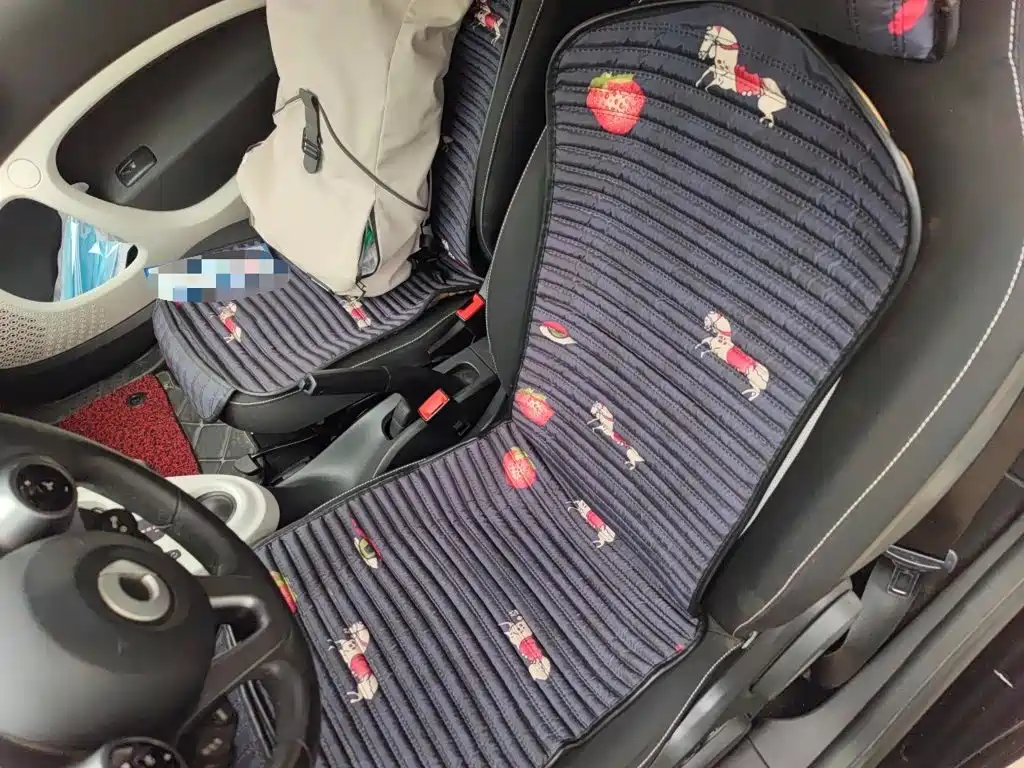 smart Smart Fortwo — миниатюра 17
