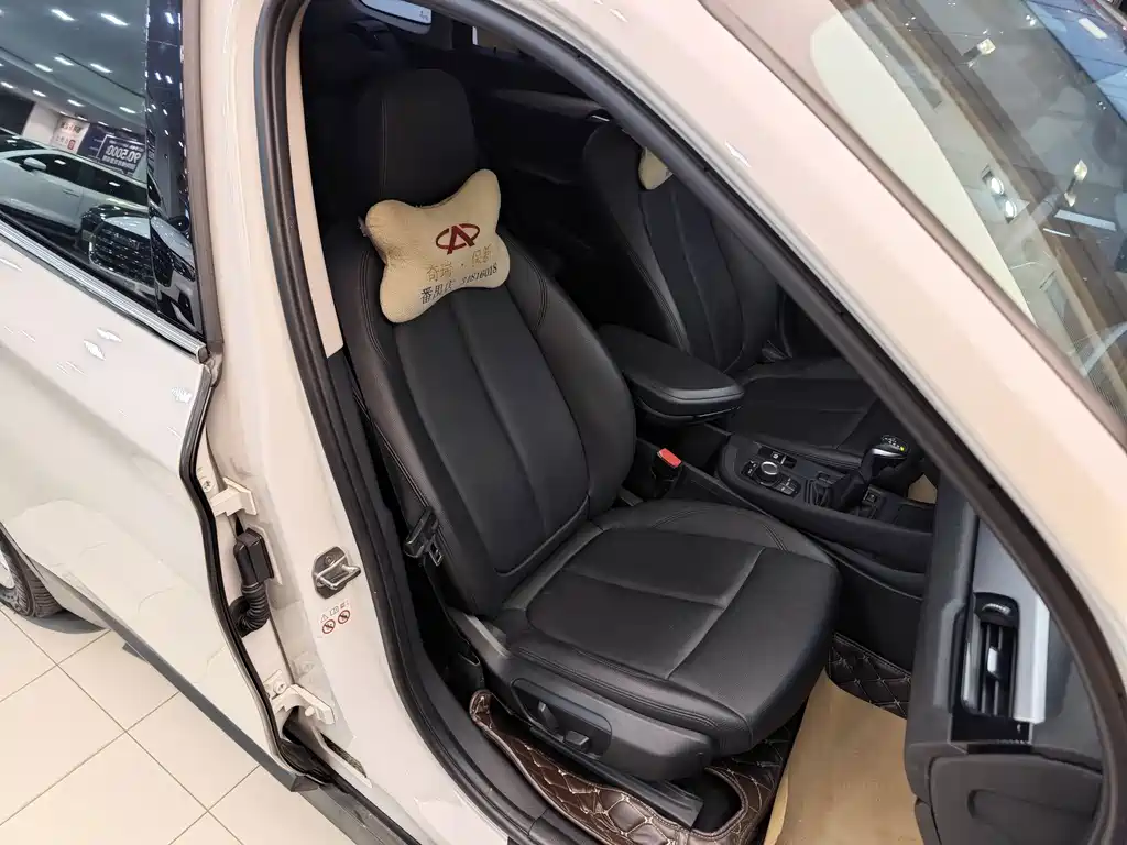 BMW X1 — миниатюра 33