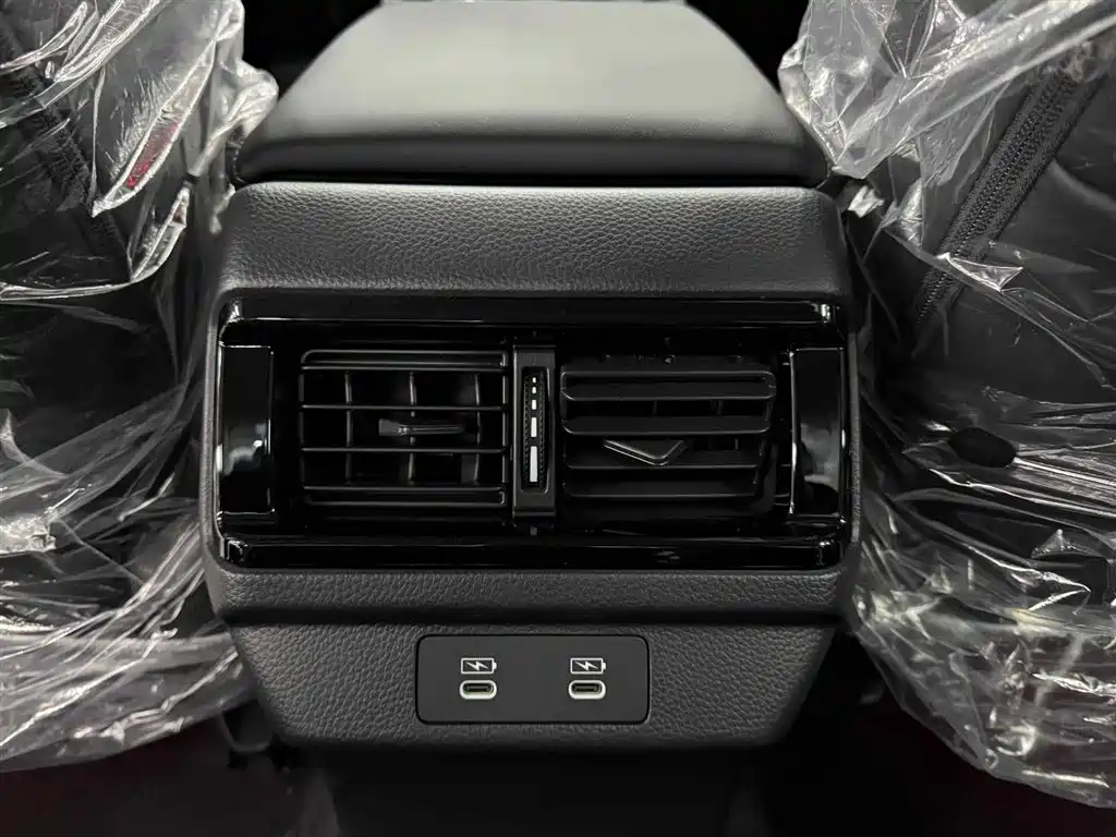 Honda Accord New Energy — миниатюра 11