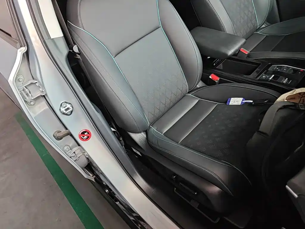 Honda e:NP2 — миниатюра 25