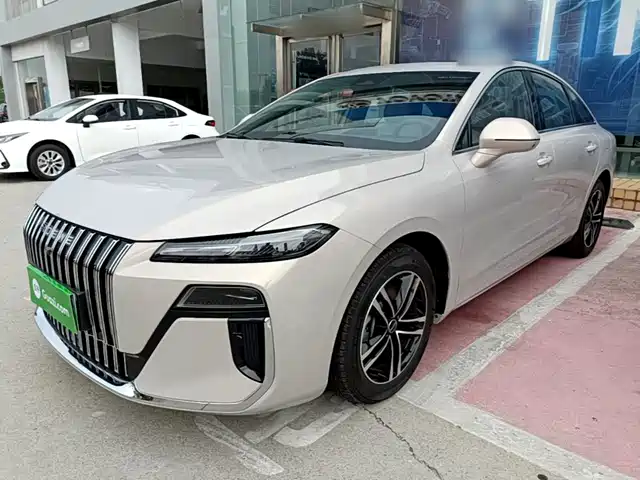 2026 Roewe M7