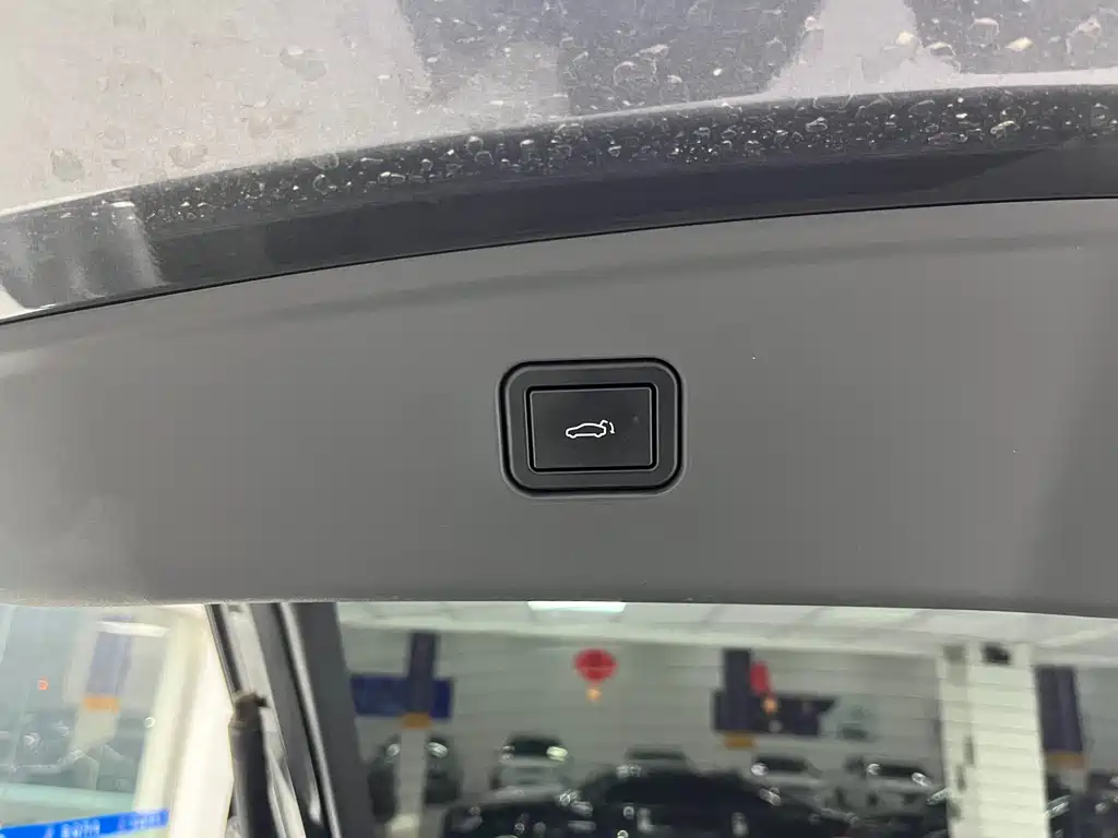 Changan Deepal DARK BLUE SL03