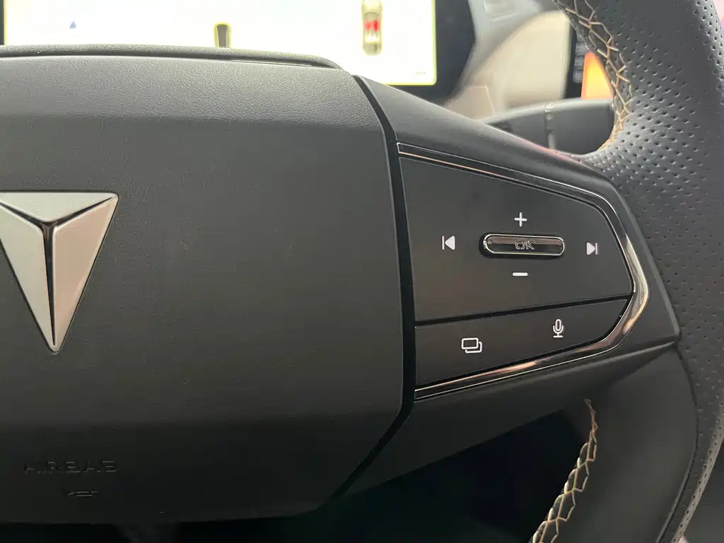 Changan Deepal DARK BLUE SL03